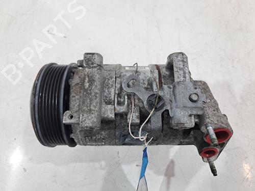 AC compressor VAUXHALL CORSA Mk V (F) 1.2 | BP31846884M34