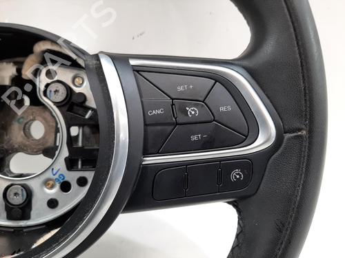 Steering wheel FIAT 500X (334_) 1.0 (334.AXN1B) | BP33987936C49  - Image 5