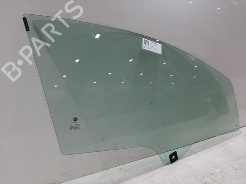Front right door window FIAT PUNTO (199_) 1.2 (199AXZ1A, 199BXZ1A) | BP29553649C19 