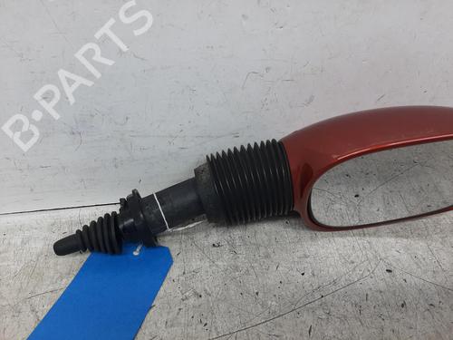 Right mirror FORD KA (RB_) 1.3 i ROCAM | BP26755976C27 