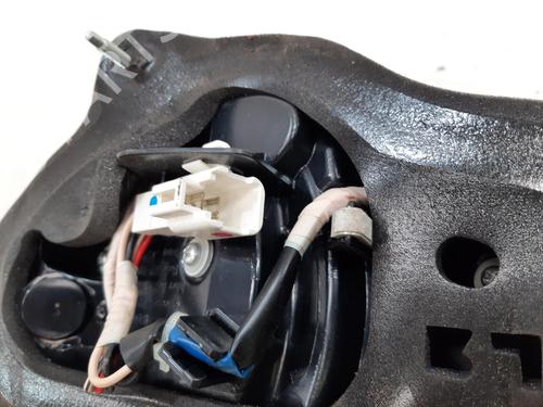 Left taillight TOYOTA GT 86 Coupe (ZN6_) 2.0 (ZN6AC_, ZN6BC_, ZN6K) | BP36087245C34 - Image 5