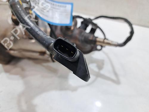 Particulate filter KIA CARENS IV 1.7 CRDi | BP32851648M81  - Image 6