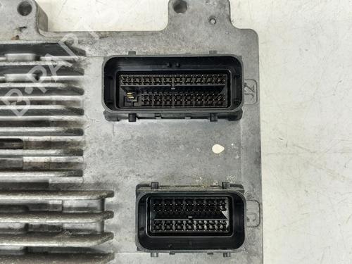 Engine control unit (ECU) VAUXHALL CORSA Mk III (D) (S07) 1.2 i 16V (L08) | BP26836772M57 - Image 4