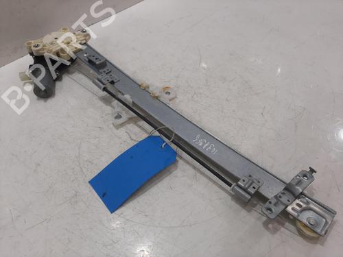 Front left window mechanism SUZUKI CELERIO (LF) 1.0 (AVK310) | BP30286264C22