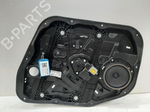 Rudehejsemekanisme Højre foran HYUNDAI TUCSON (TL, TLE) 1.6 GDi (132 hp) 30671344