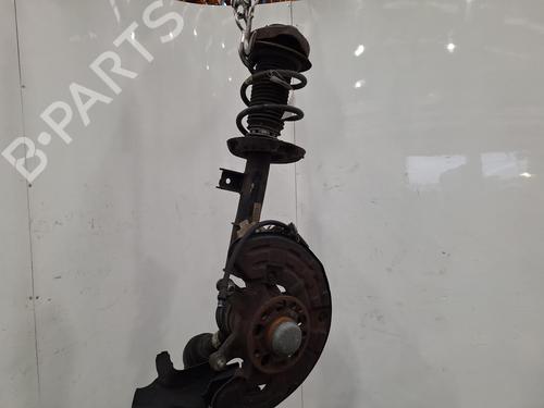 Jambe de force avant gauche MERCEDES-BENZ A-CLASS (W176) A 45 AMG 4-matic (176.052) (360 hp) 32144462