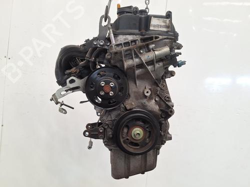Used Engine Engine 37267088 37267088