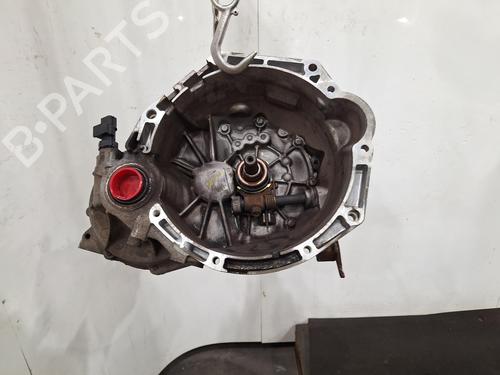 gearbox-citroen-c4-cactus-2014-33987741 main image