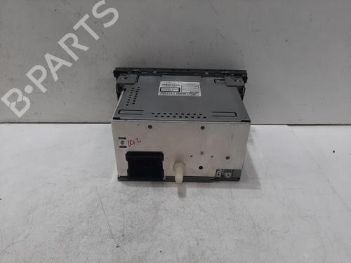 Radio FORD C-MAX (DM2) 1.6 | BP30671512E6 