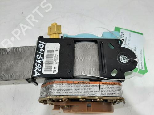 Front left seatbelt HONDA CIVIC VII Hatchback (EU, EP, EV) 1.6 i (EP2, EU8, EU6) | BP33699530I26 - Image 3