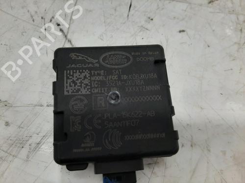 Used Control unit JAGUAR I-PACE (X590) EV400 AWD (400 hp) 26841717