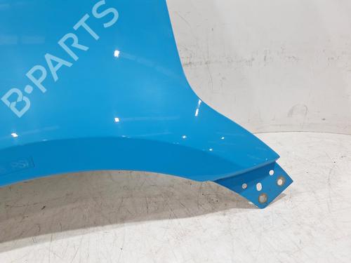 Left front fenders MERCEDES-BENZ SPRINTER 3,5-t Van (B907, B910) 315 CDI RWD (907.631, 907.633, 907.635, 907.637) | BP31964466C41 