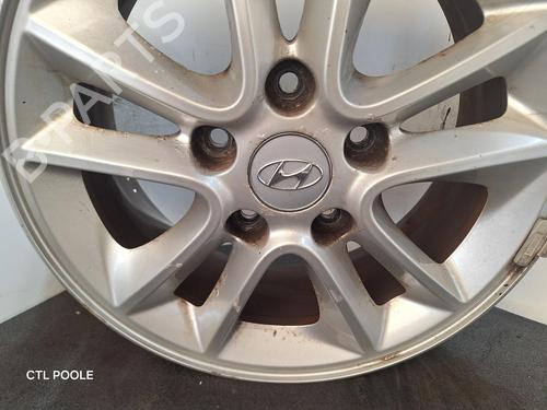 Fælk HYUNDAI i30 (GD) 1.6 CRDi | BP38543645C45 - Image 4