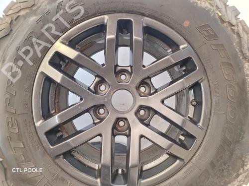 Fælk FORD RANGER (TKE) 3.2 TDCi 4x4 | BP39266914C45 - Image 2