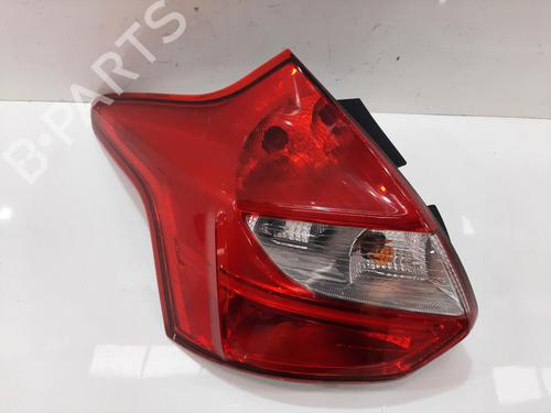 Left taillight FORD FOCUS III 1.6 TDCi | BP36697437C34 - Image 2