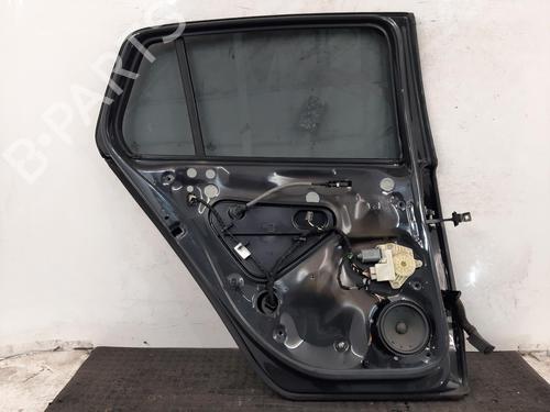 Left rear door VW GOLF VII (5G1, BQ1, BE1, BE2) 1.6 TDI | BP30360425C4