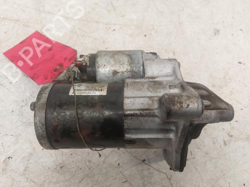 Startmotor NISSAN NOTE (E12) 1.2 (80 hp) 26845866