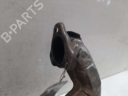 Particulate filter VAUXHALL VIVARO B Van (X82) 1.6 CDTi | BP36153941M81 - Image 4