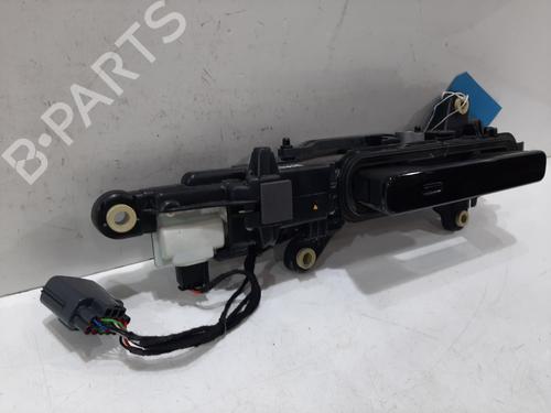 Exterior handle JAGUAR I-PACE (X590) EV400 AWD | BP29236405C122 - Image 4