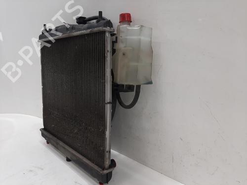 Radiator set NISSAN MICRA III (K12) 1.2 16V | BP29636638M120 