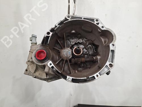 Used Gearbox HYUNDAI i10 I (PA) 1.2 (86 hp) 31305768