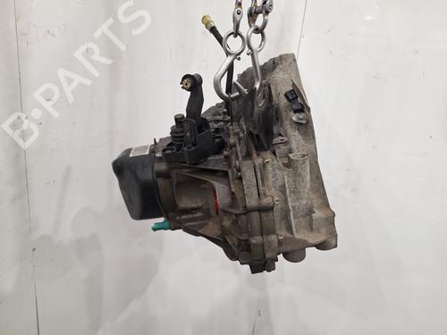 Gearbox DACIA LOGAN MCV II TCe 90 (K8M1, K8MA, K8AC) | BP31978360M3 