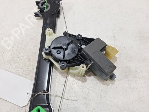 Rudehejsemekanisme Højre bagtil JAGUAR I-PACE (X590) EV400 AWD | BP30927885C25