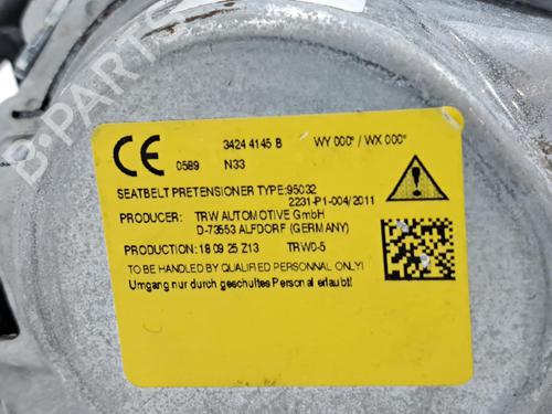 Other JAGUAR I-PACE (X590) EV400 AWD | BP27408601O1 