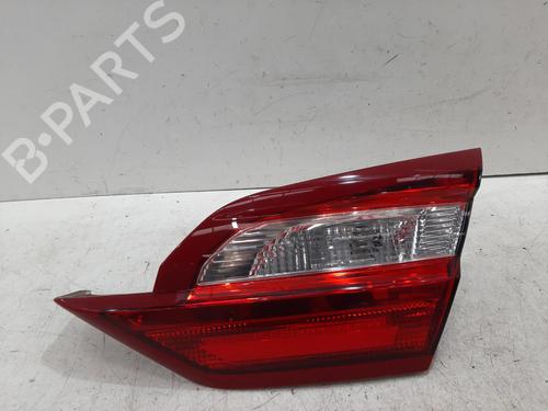 Used Right taillight FORD FIESTA VII (HJ, HF) 1.1 Ti-VCT (86 hp) 32324586