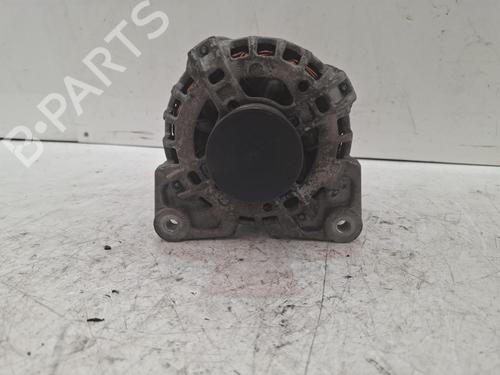 Alternator DACIA LOGAN MCV II TCe 90 (K8M1, K8MA, K8AC) | BP40116847M7 - Image 5