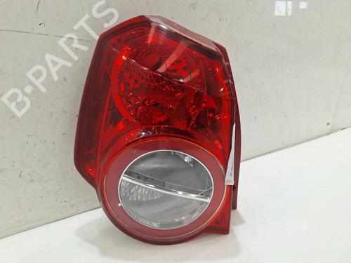left-taillight-chevrolet-aveo-kalos-hatchback-t250-t255-2006-27365368 main image