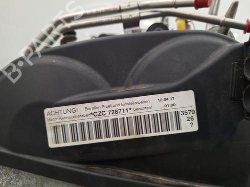 Engine AUDI A1 (8X1, 8XK) 1.4 TFSI | BP32851994M1 - Image 2