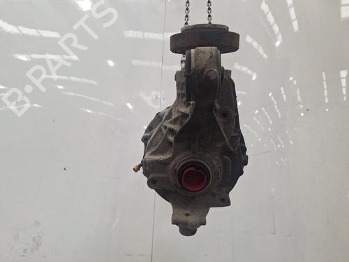 Rear differential JAGUAR XF I (X250) 2.2 D | BP35922005M24 - Image 3