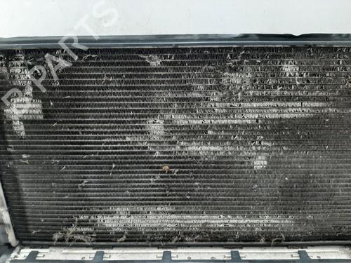 Kølerpakke AUDI A1 (8X1, 8XK) 1.4 TFSI | BP31032943M120