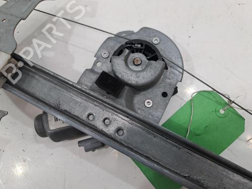 Front left window mechanism TOYOTA AYGO (_B1_) 1.0 (KGB10_, KGB10R) | BP28275117C22 