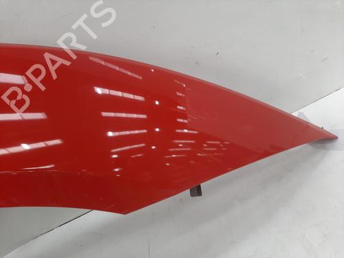 Right front fenders JAGUAR I-PACE (X590) EV400 AWD | BP26848270C42 