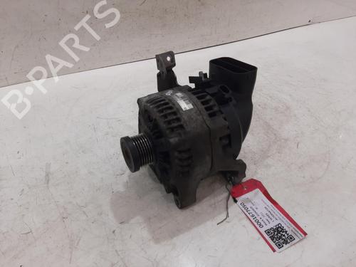 Generator Generator BMW 1 (F20) 116 i (136 hp) 33647743 33647743