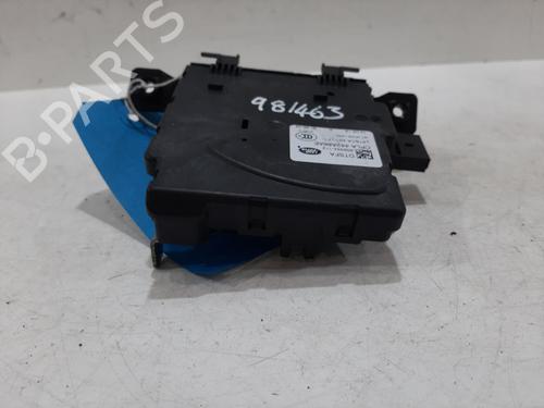 Tailgate lock JAGUAR I-PACE (X590) EV400 AWD | BP29236341C101 