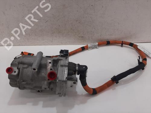 Used AC compressor AC compressor NISSAN JUKE (F16_) 1.6 Hybrid (143 hp) 33987042 33987042