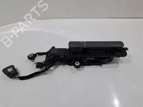 Außengriff für JAGUAR I-PACE (X590) EV400 AWD (400 hp) 31685776