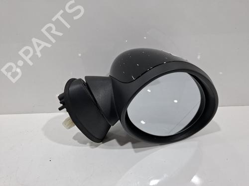 Used Right mirror Right mirror MINI MINI (F55) Cooper (136 hp) 40455058 40455058