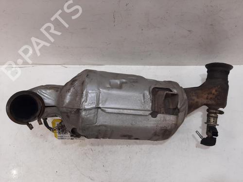 Particulate filter CITROËN BERLINGO Box Body/MPV (B9) 1.6 HDi / BlueHDi 75 | BP32357093M81 - Image 4