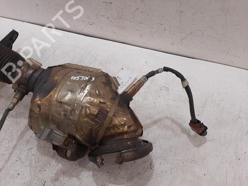 Catalyst FORD FOCUS IV (HN) 1.0 EcoBoost mHEV | BP37082124M10 - Image 5