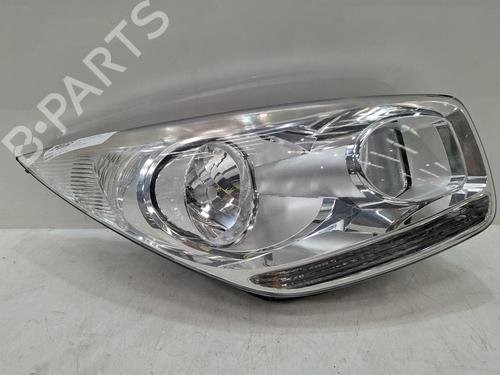 Used Right headlight Right headlight 39202340 39202340