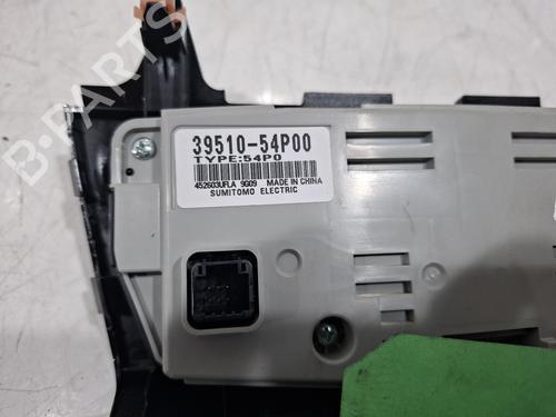 Climate control SUZUKI VITARA (LY) 1.4 T (APK414) | BP40173941I5  - Image 6