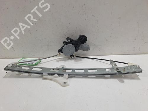 Used Front right window mechanism SUZUKI SWIFT IV (FZ, NZ) 1.6 (AZG416, AZH416, RS416, ZC32S, ZA32S) (136 hp) 26777857