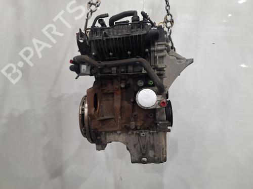 Engine FORD ECOSPORT 1.0 EcoBoost | BP34619709M1 - Image 4