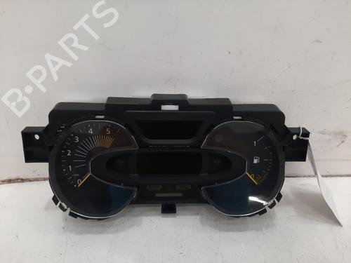 Used Instrument cluster RENAULT CAPTUR I (J5_, H5_) 1.5 dCi 90 (J5N4, J5M5, J5MW, J5M6, J5AL, J5AJ) (90 hp) 26808667