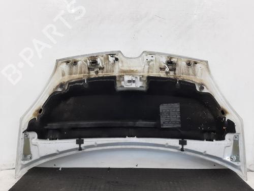 Hood RENAULT KANGOO Express (FW0/1_) 1.5 dCi 110 (FW06, FW12) | BP28722920C1 