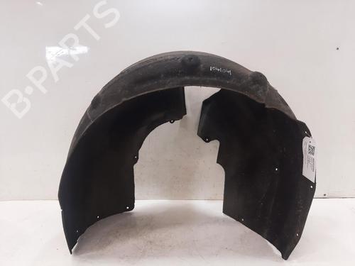 Passage de roue BMW 5 (G30, F90) 530 e Plug-in Hybrid (252 hp) 32756871